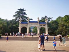 -侵华日军南京大屠杀遇难同胞纪念馆