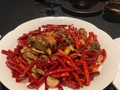 -醉东Oriental House(静安嘉里中心店)