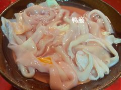 -周记全牛油火锅