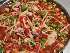 -蛙兔鸡自贡风味·特色江湖菜(广都店)