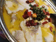 -刘胖子家常菜·蹄花焖藕(中南店)