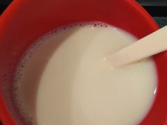 现磨豆浆-永和大王(浦东南路店)