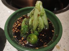 -润园四季椰子鸡火锅(海上世界店)