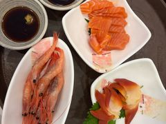 -第六季自助餐厅(北太平庄店)