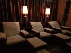 -智慧盲人按摩艾灸-颈肩腰膝疼痛调理(浦东店)