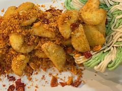 -扬州绿地铂骊酒店·品珍轩中餐厅