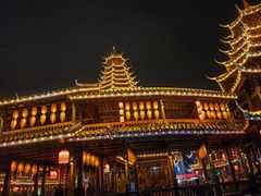 -龙津风雨桥