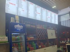 -台州老六海鲜面馆(上南总店)