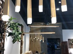 大堂-庆合府重庆大排档(紫都城店)