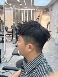 -MT·ID 烫发.染发.接发SALON