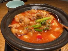 -粗茶淡饭·隐庐私厨(东亭店)