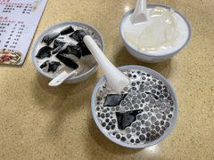 -喜盈门保健甜品店