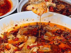 -羊门客在·烤盐池滩羊·川菜