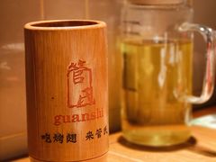 -管氏翅吧(台湾街店)