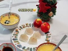 -尚海豆捞(乐虹坊店)