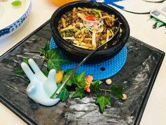 -宁波状元楼酒店(和义路店)