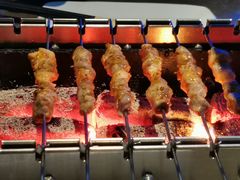 -很久以前羊肉串(打浦路店)