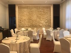 -浙江宾馆·花园餐厅·自助餐厅·茶吧