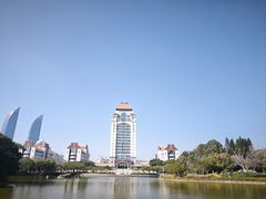-厦门大学(思明校区)