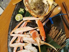 -蟹道乐(道顿堀本店)