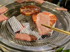 -本炙炭烤·蒲烧活鳗料理店(金沙洲店)