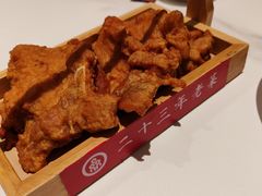 -双合园·海鲜水饺青岛菜(万佳广场店)