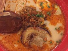 -味千拉面(航洋国际购物中心)