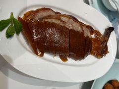 -北平食府(马鞍山路店)