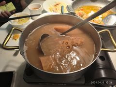 -以饭湘许(新塘万达店)