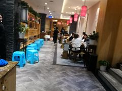 -巴蜀印象火锅(永陵总店)