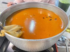 -燃计沙茶皇·香港沙茶火锅(人广旗舰店)