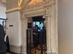 -B&C黄油与面包·THE GARDEN BAKERY概念店(世纪汇店)