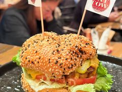 -FAT COW(静安寺店)