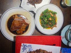 -应天大明王朝·南京菜(中山陵店)