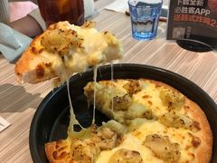 -必胜客(兴华中路PH店)