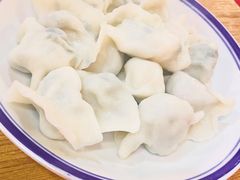 -新兴园饺子馆(北京百子湾店)