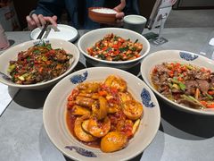 -潇湘阁(汉光百货店)