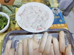 -原柳滩高台阶涮羊肉