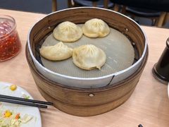 -蒋家桥饺面店(东关街店)