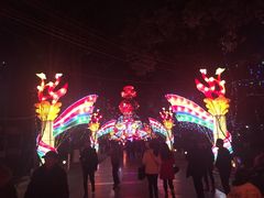 -绵阳人民公园(涪城区)