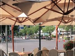 -Peet's Coffee皮爷咖啡(大学路店)