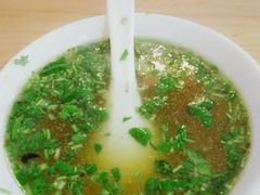 -王胖子驴肉火烧(鼓楼店)