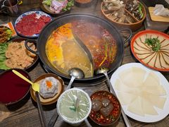 -冯校长老火锅(深圳总店)