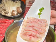 -牛品福潮汕牛肉火锅(旺庄店)