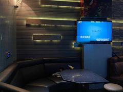 -K+全国连锁KTV(绿地缤纷天地店)