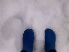 -Mr·Kuma酷么先生雪之乐园