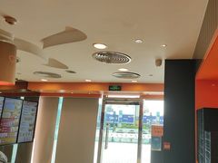 -大快活(罗湖商业城分店)