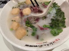 -鸭得堡老鸭汤·鸭血粉丝(南京博物院店)
