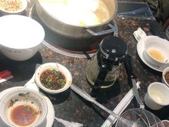 -八合里潮汕鲜牛肉火锅(深圳海岸城店)