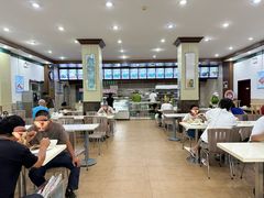 -锦馨豆汁(天坛路店)
